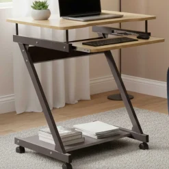 Computertisch | 60 x 49 x 76 cm | Royal Oak Design