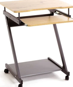 Computertisch | 60 x 49 x 76 cm | Royal Oak Design