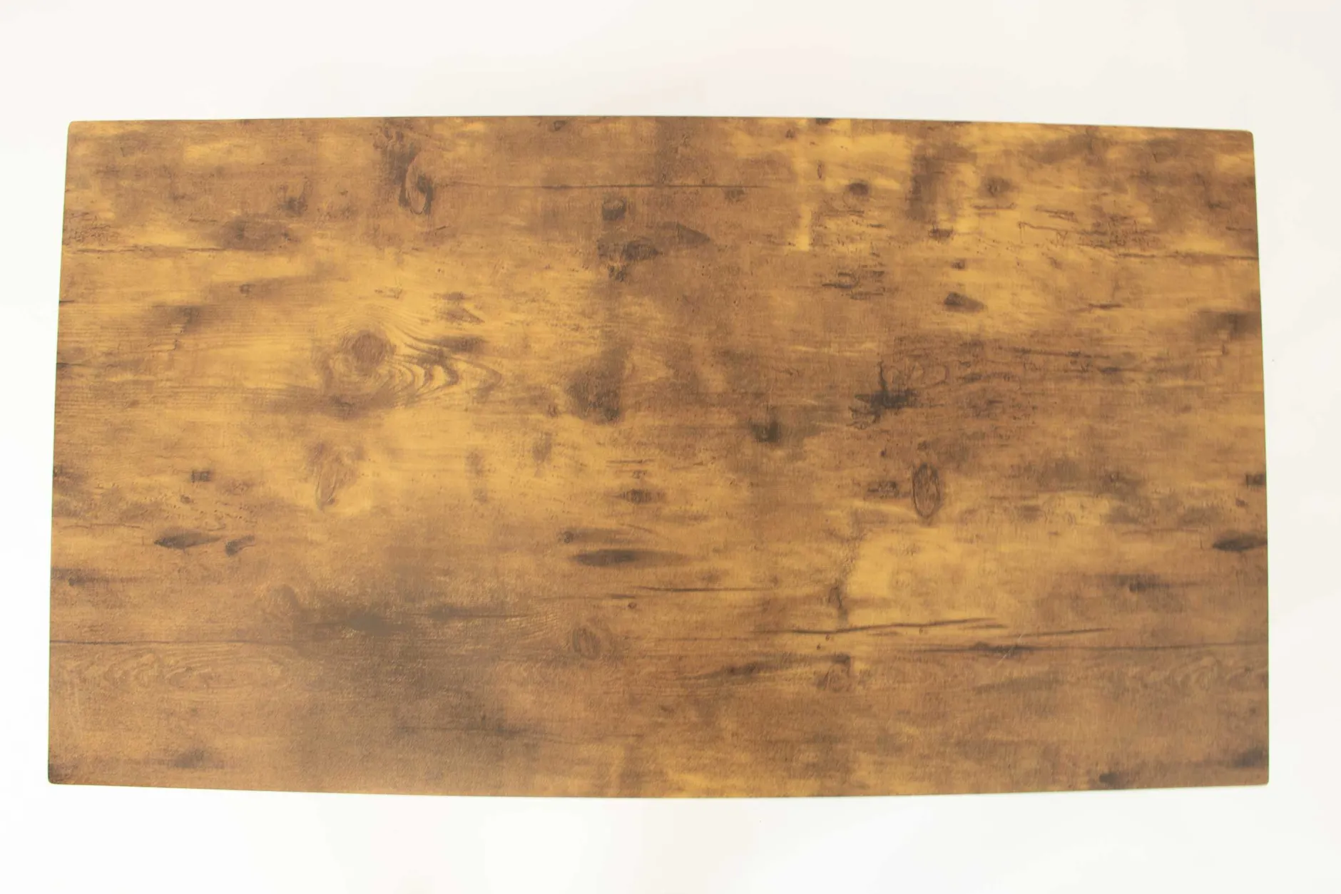 Couchtisch Arras 100cm - Sonoma Eiche/Dunkelholz