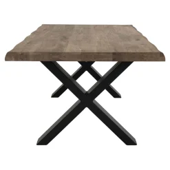 Couchtisch Eiche Natur - 70x120xh50 cm