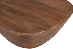 Couchtisch Evariste | 107 x 78 x 30 cm | Mangoholz massiv