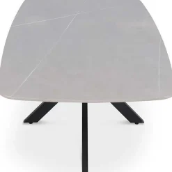 Couchtisch Helios | 130 x 70 x 45 cm | Grau