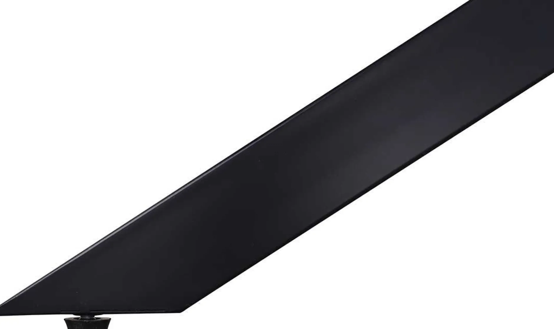 Couchtisch Helios | 130 x 70 x 45 cm | Grau
