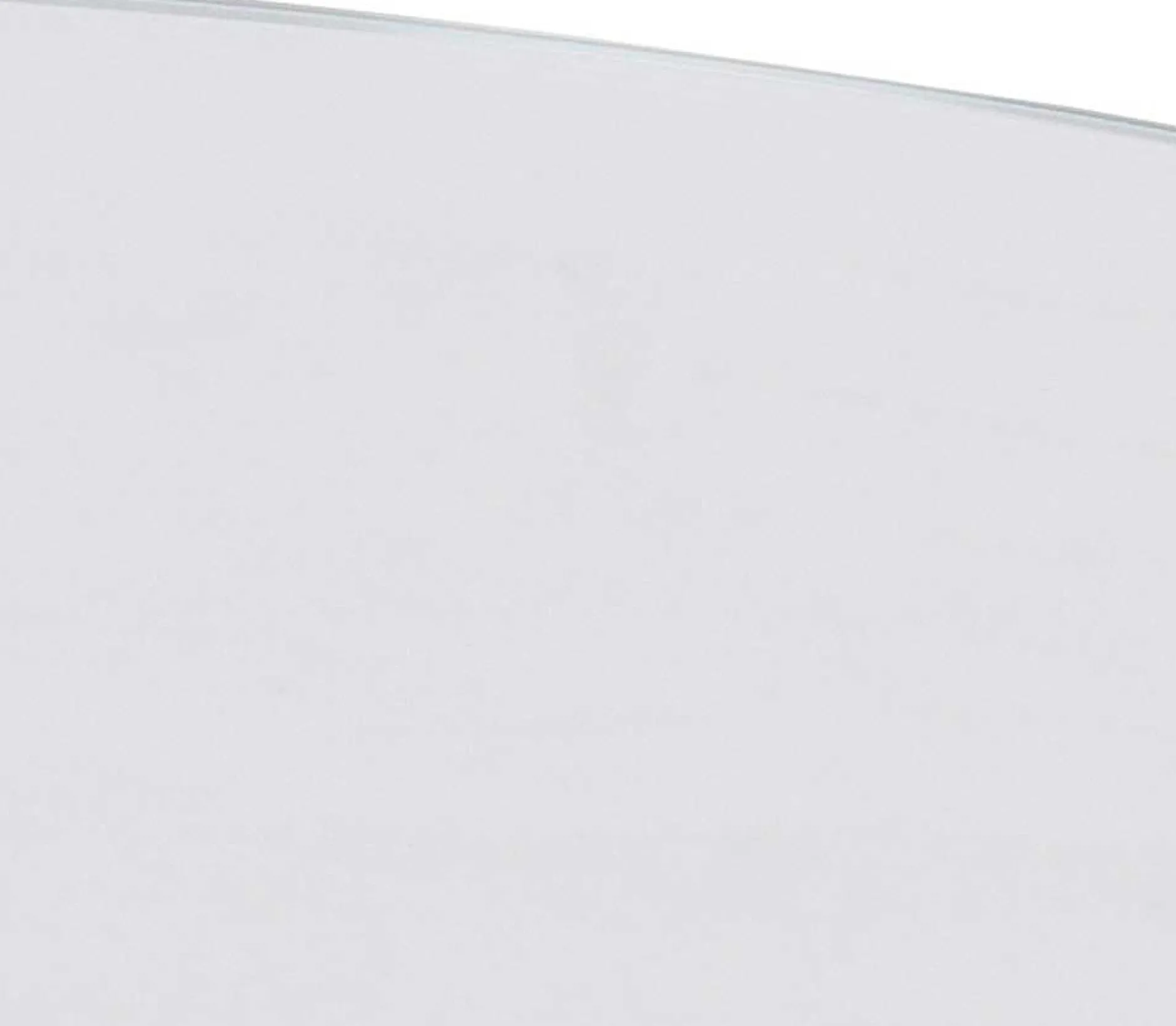 Couchtisch Hennie ø82cm - Tischplatte aus Glas