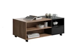 Couchtisch Kendo | 110 x 60 x 44 cm | Tobacco Brown Oak