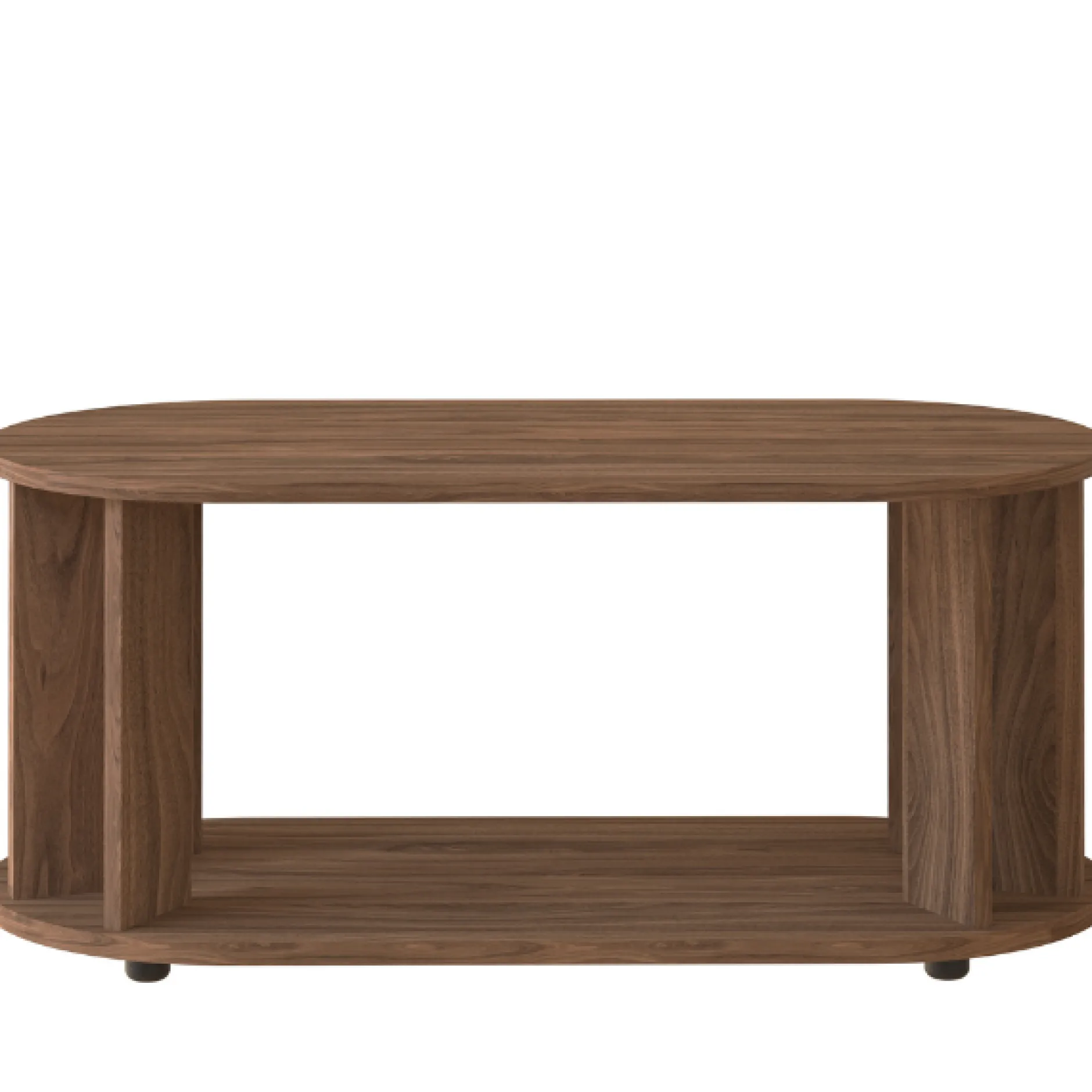 Couchtisch Nori Nussbaum