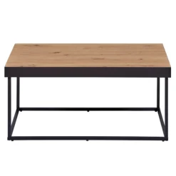Couchtisch Passione | 90 x 55 x 40 | Metallgestell |.