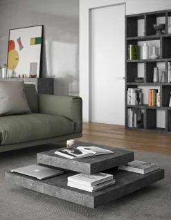 Couchtisch Slato