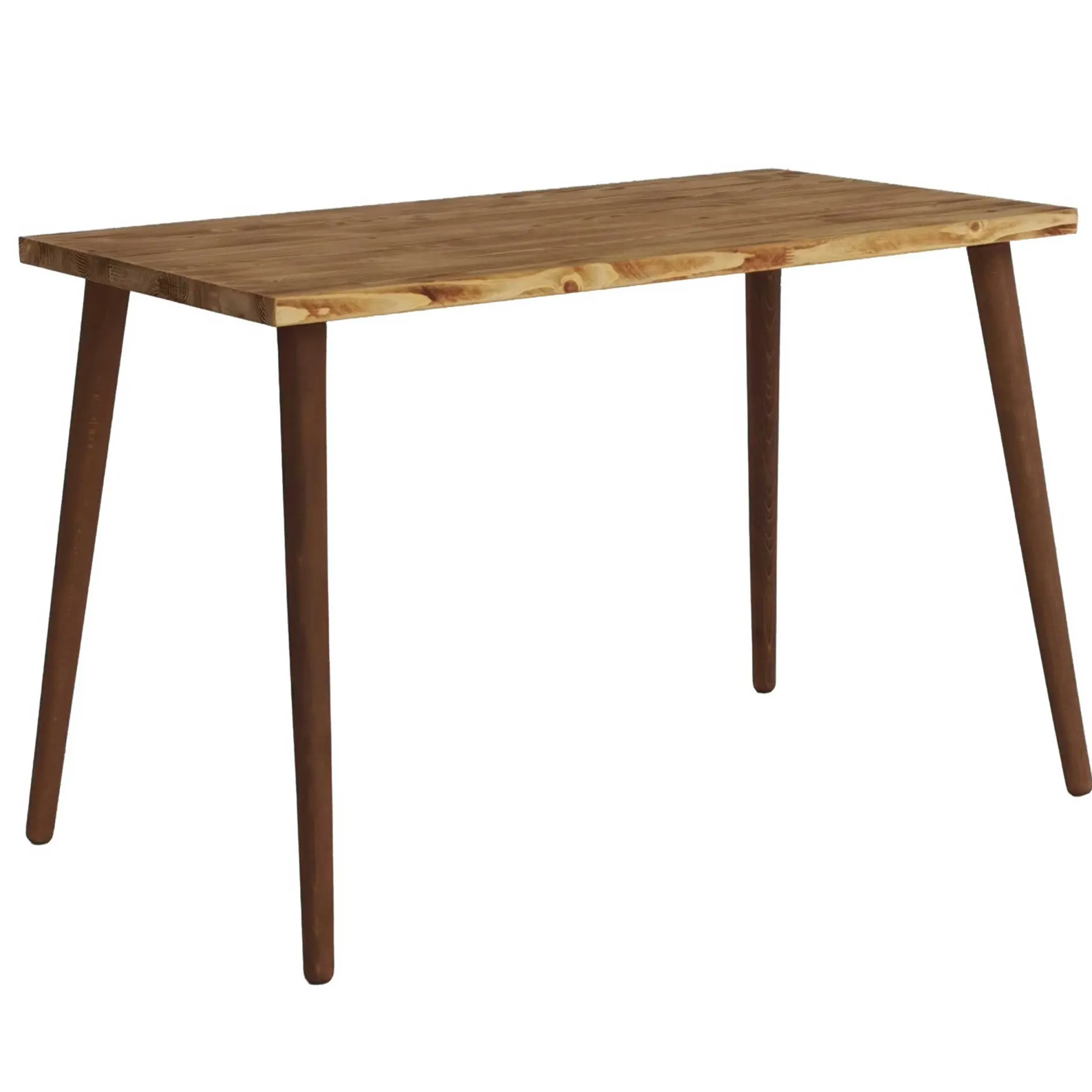 Cozy Schreibtisch | Kiefernholz | Eiche