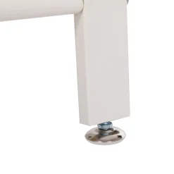 Dago Garderobe - Eiche/Weiß