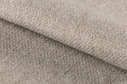 Darlene Esszimmerstuhl - drehbar - beige