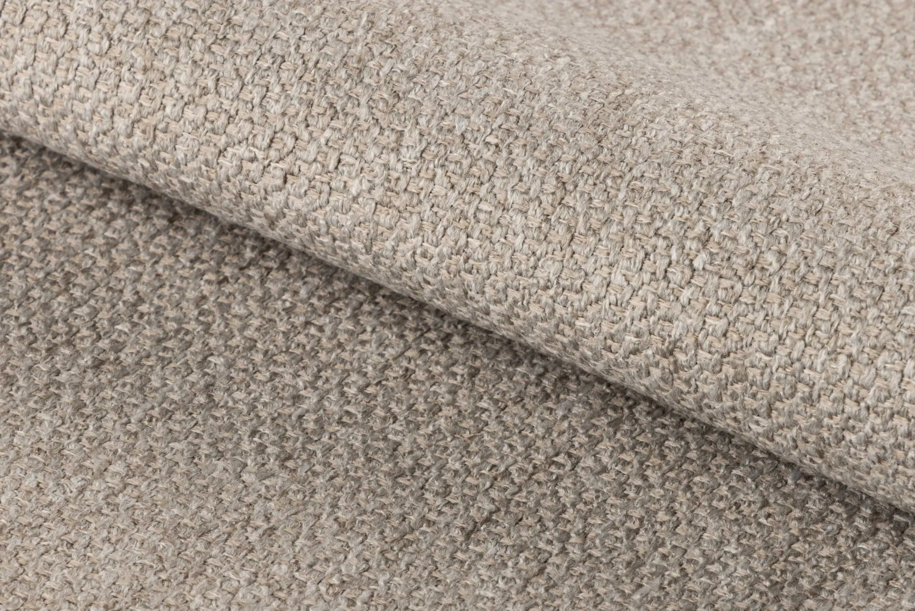 Darlene Esszimmerstuhl - drehbar - beige