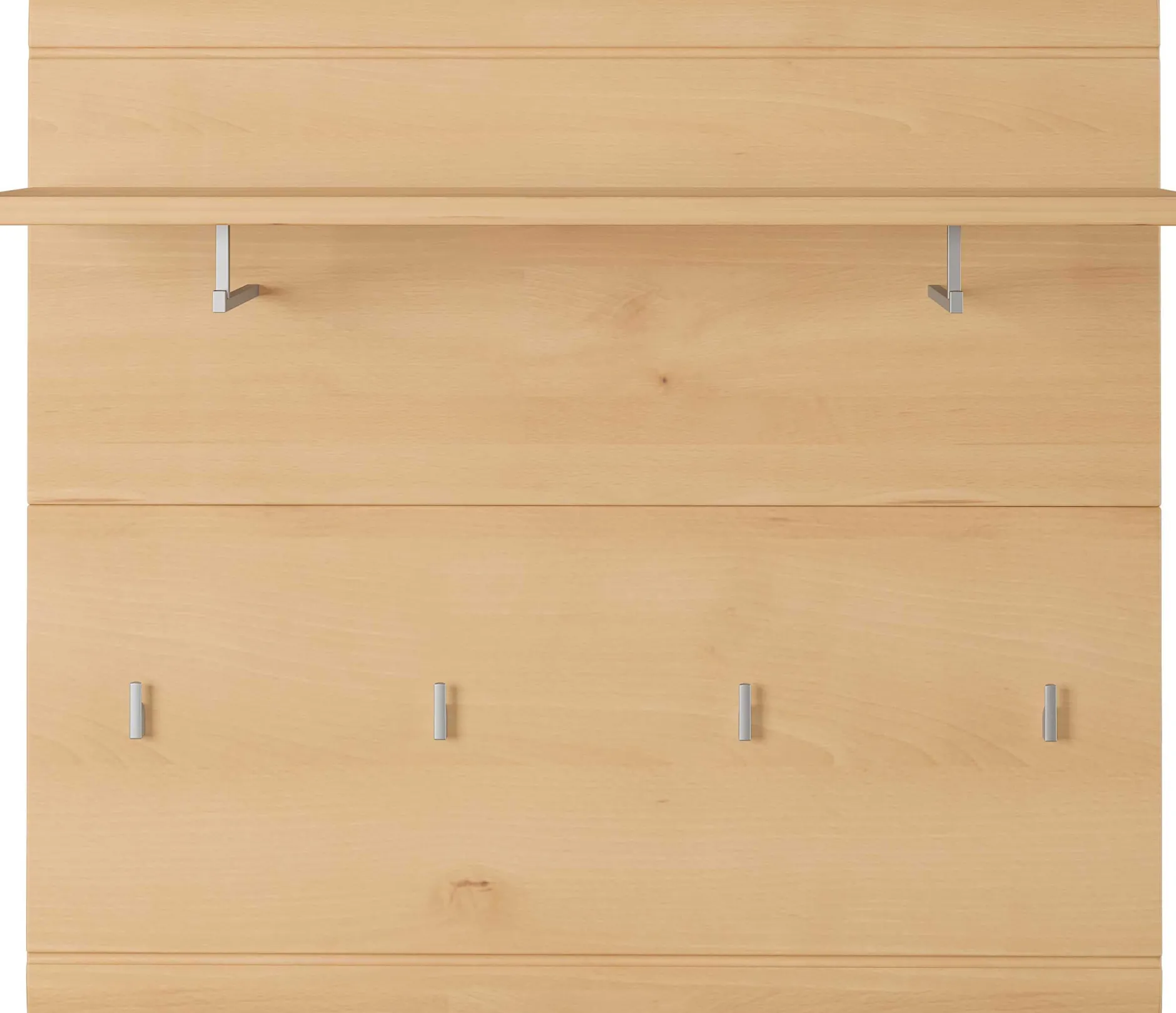Dielentischplatte Allan H90 - Buche