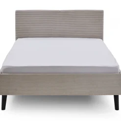 Doppelbett Avola | 140 x 200 cm | Design Beige