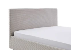 Doppelbett Avola | 140 x 200 cm | Design Beige