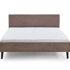 Doppelbett Avola | 180 x 200 cm | Design Taupe