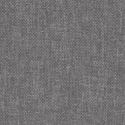 Doppelbett Estee 160x200cm mit Stauraum - hellgrau/schwarz