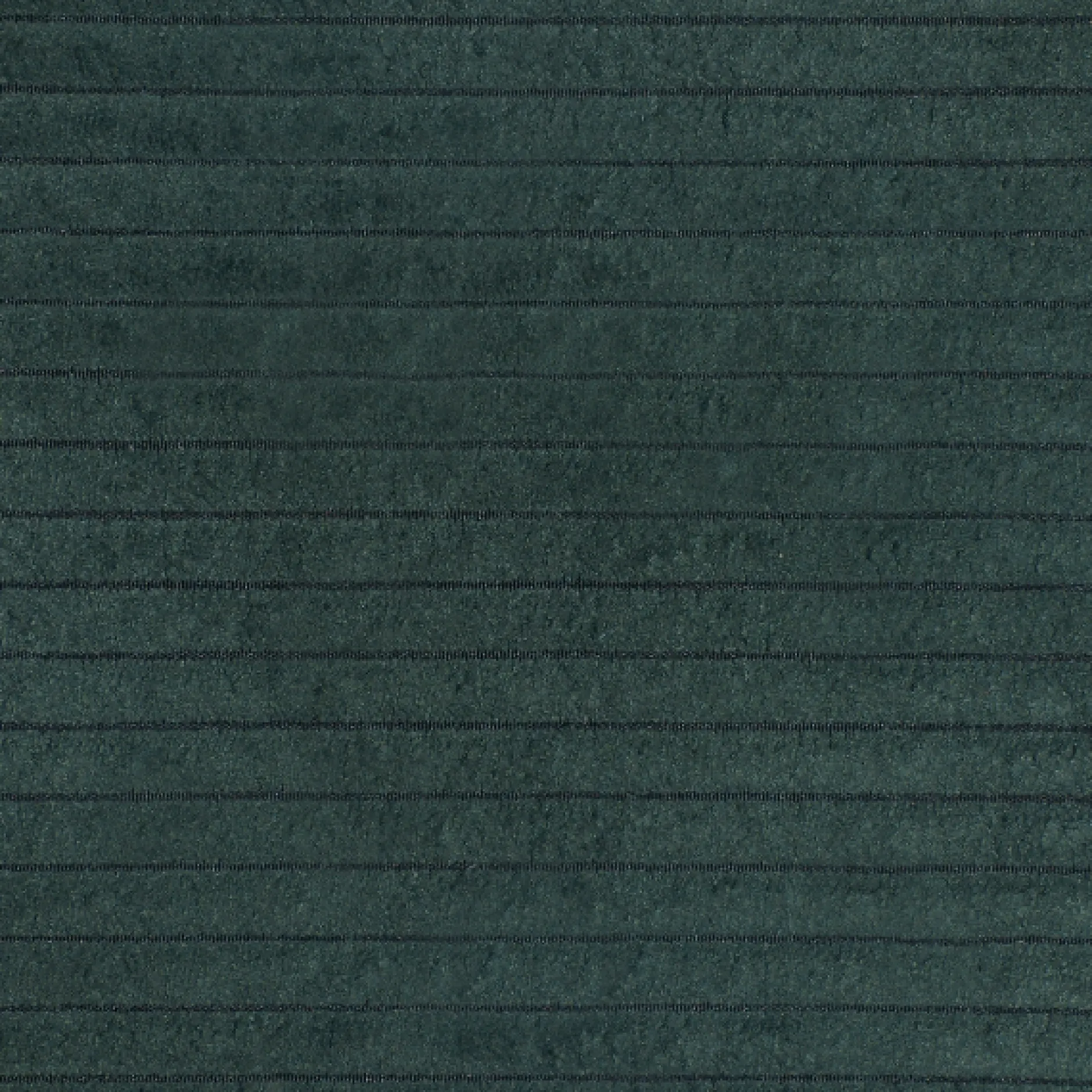 Doppelbett Madras 180x200cm Rippensamt - dunkelgrün