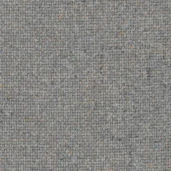 Doppelbett Nielsen | 140 x 200 cm | Grau