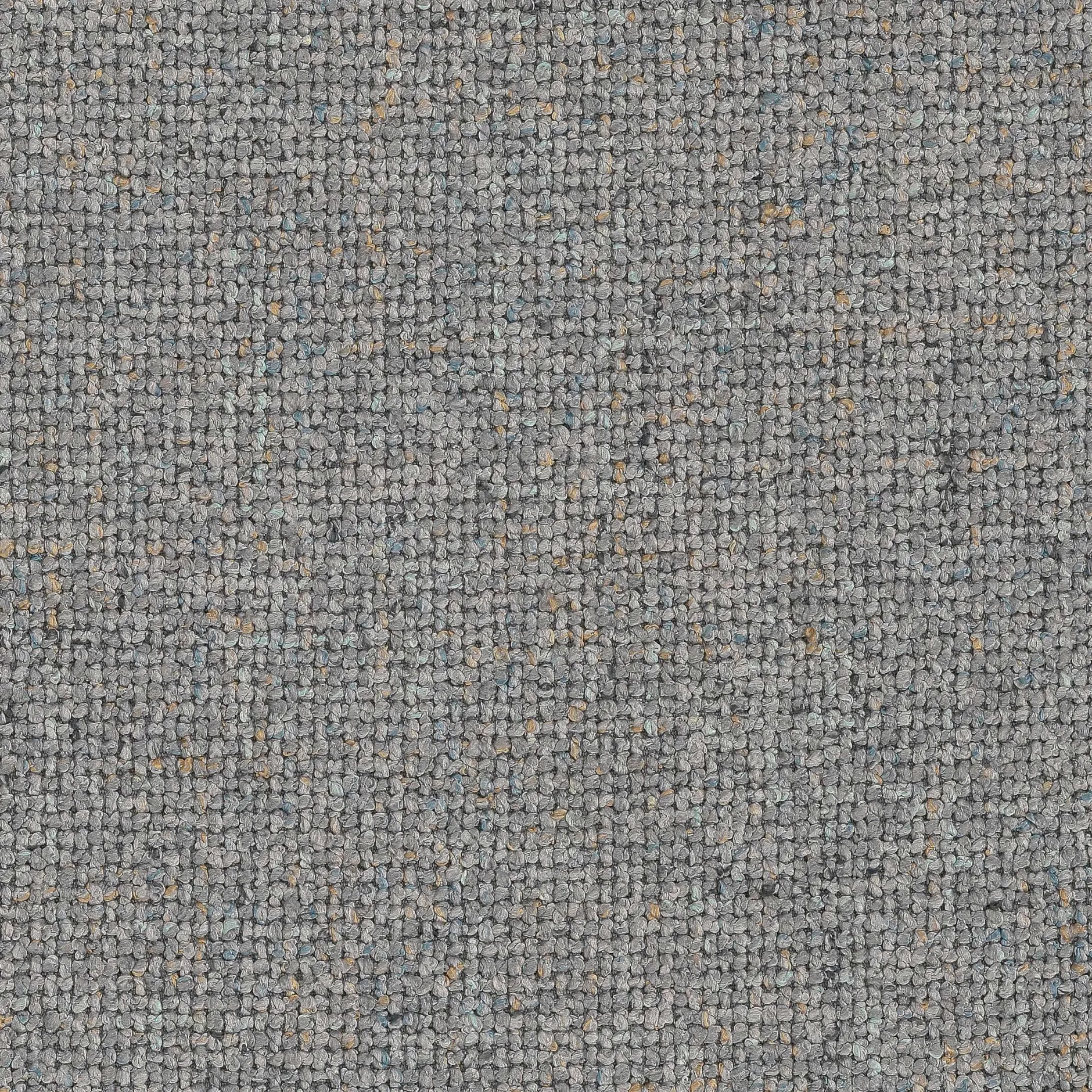Doppelbett Nielsen | 160 x 200 cm | Grau