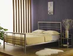Doppelbett Pato 140x200