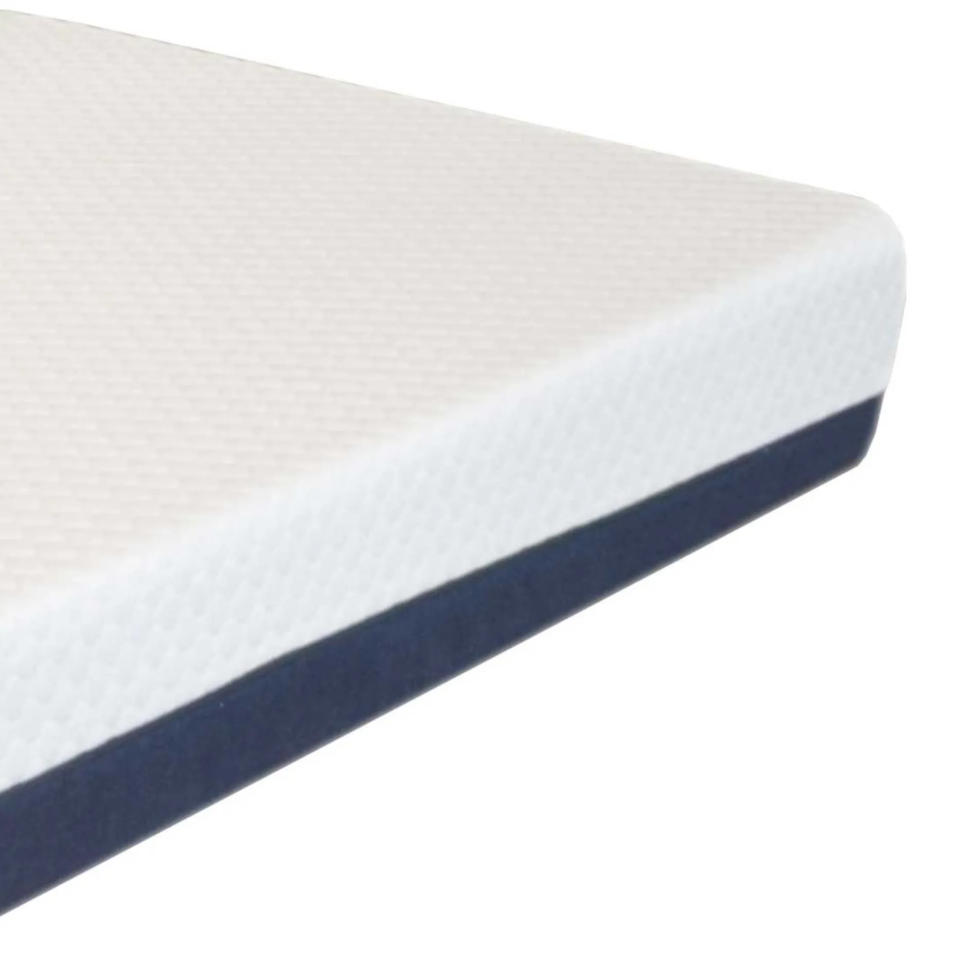 Doppelmatratze Comfort Plus 180x200x19cm - Kaltschaum