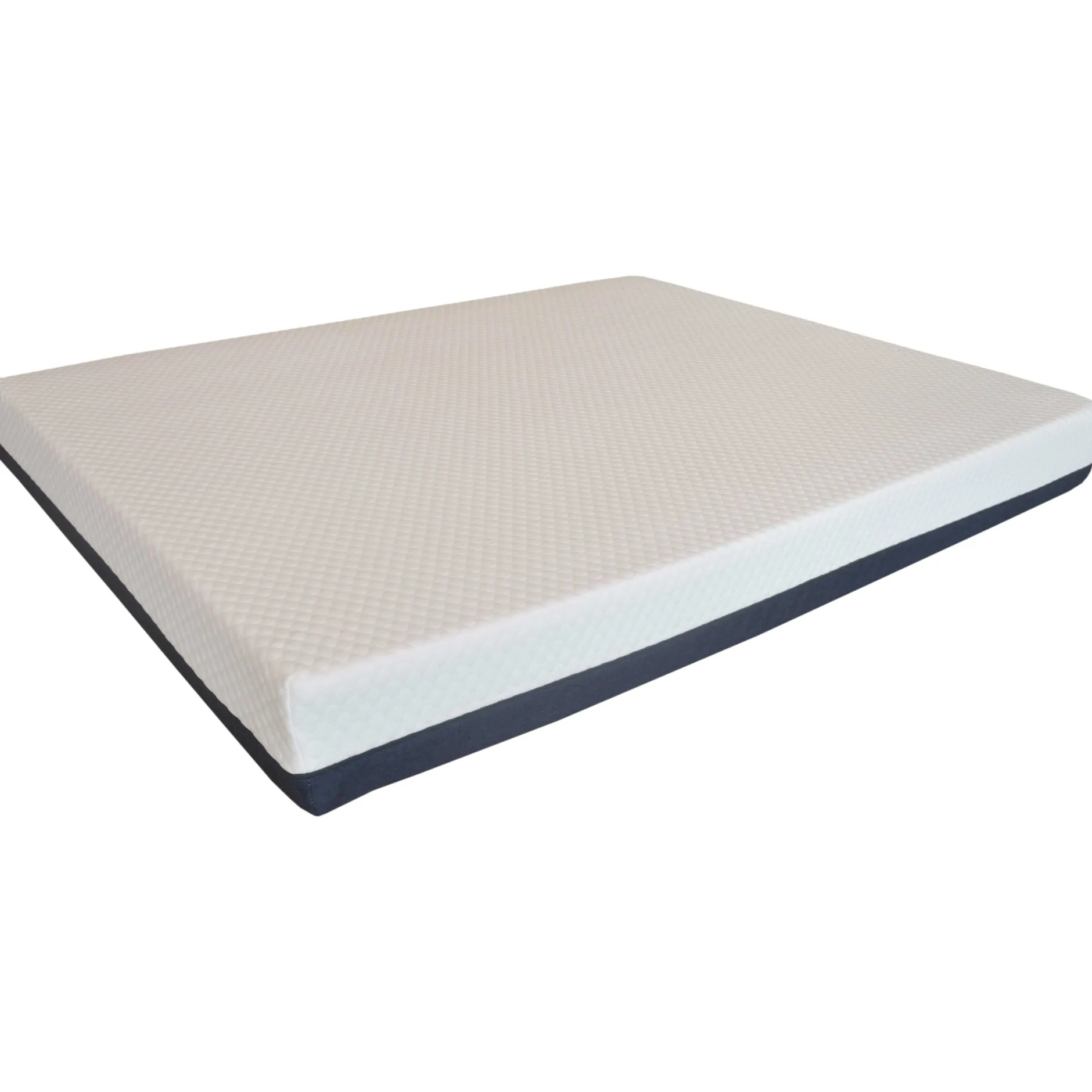 Doppelmatratze Premium Plus 140x190x19cm - Taschenfederkern
