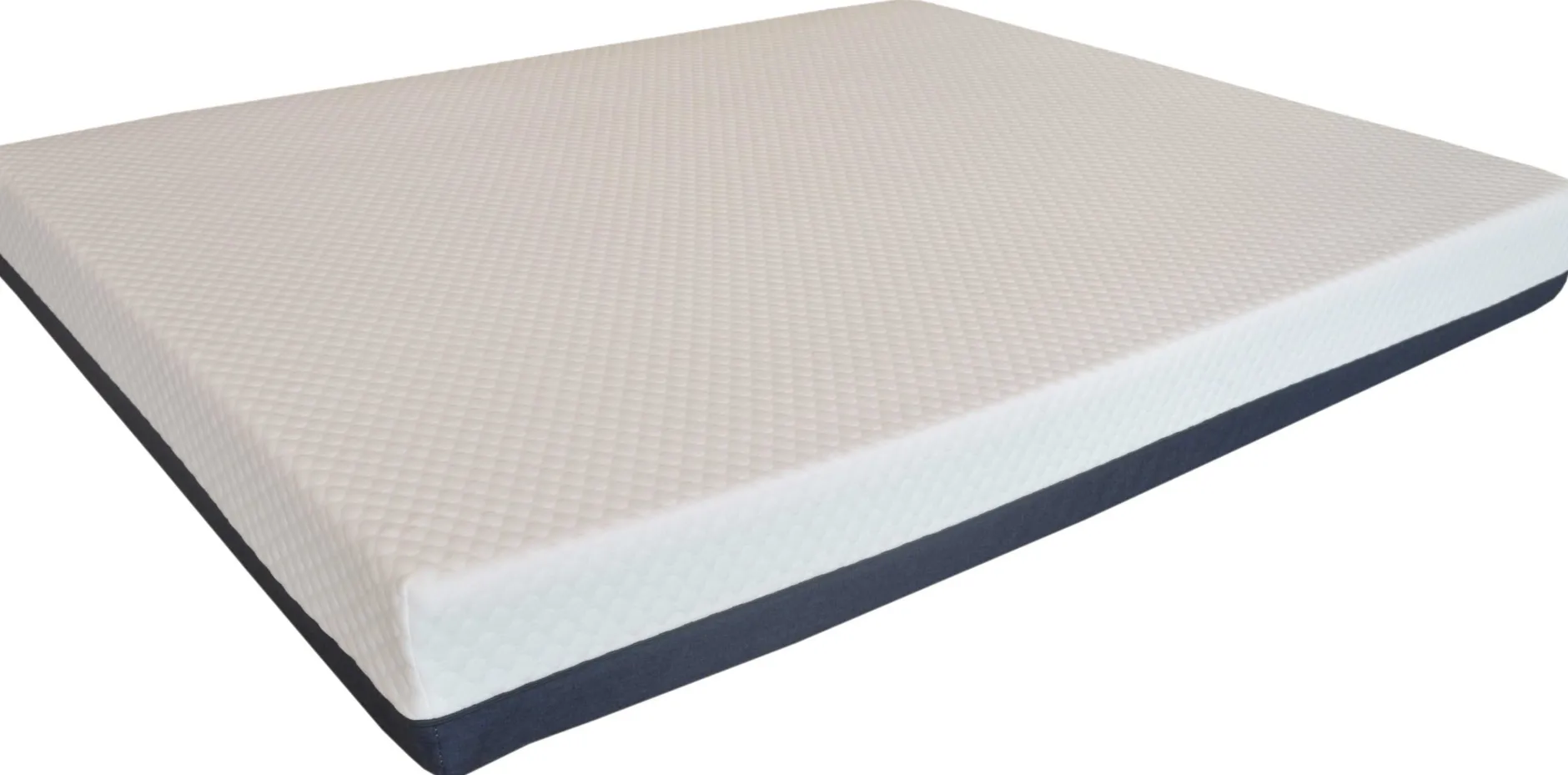 Doppelmatratze Premium Plus 160x200x19cm - Taschenfederkern