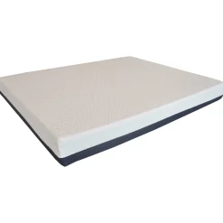 Doppelmatratze Premium Plus 180x200x19cm - Taschenfederkern