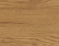 Dover Schreibtisch 110cm - mit Ablageschublade - Wildeiche