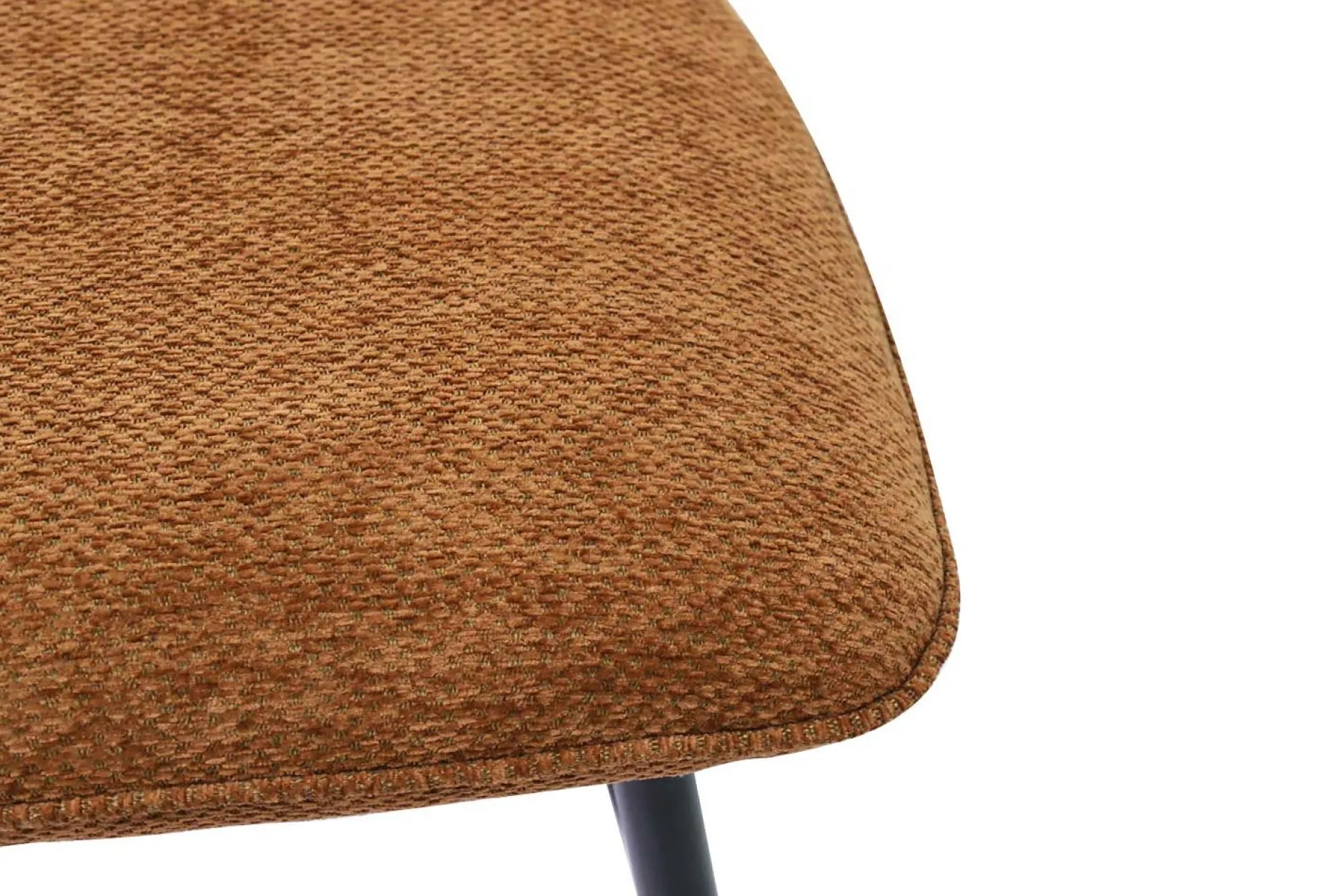 Drehbarer Barhocker Lara | 48 x 56 x 103 cm | Rust-design