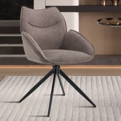 Drehstuhl Mahi | 60 x 66 x 90 cm | Pfefferdesign
