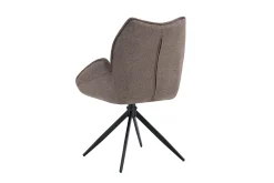 Drehstuhl Mahi | 60 x 66 x 90 cm | Pfefferdesign