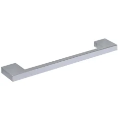 Eckkleiderschrank Sorrella 110cm 1 Tür - Eiche/Graphit