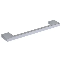 Eckschrank Sorrella 110cm 1 Tür - Anthrazit/Eiche