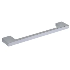 Eckschrank Sorrella 60cm 1 Tür - weiß/Eiche