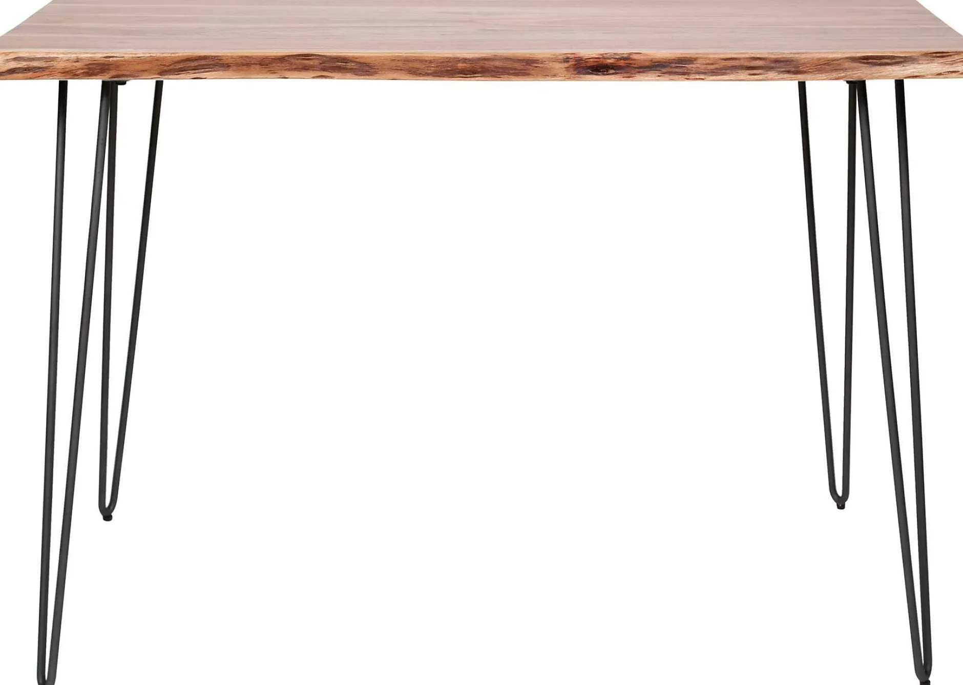 Eddard Bartisch 130x70 cm-massive Akazie