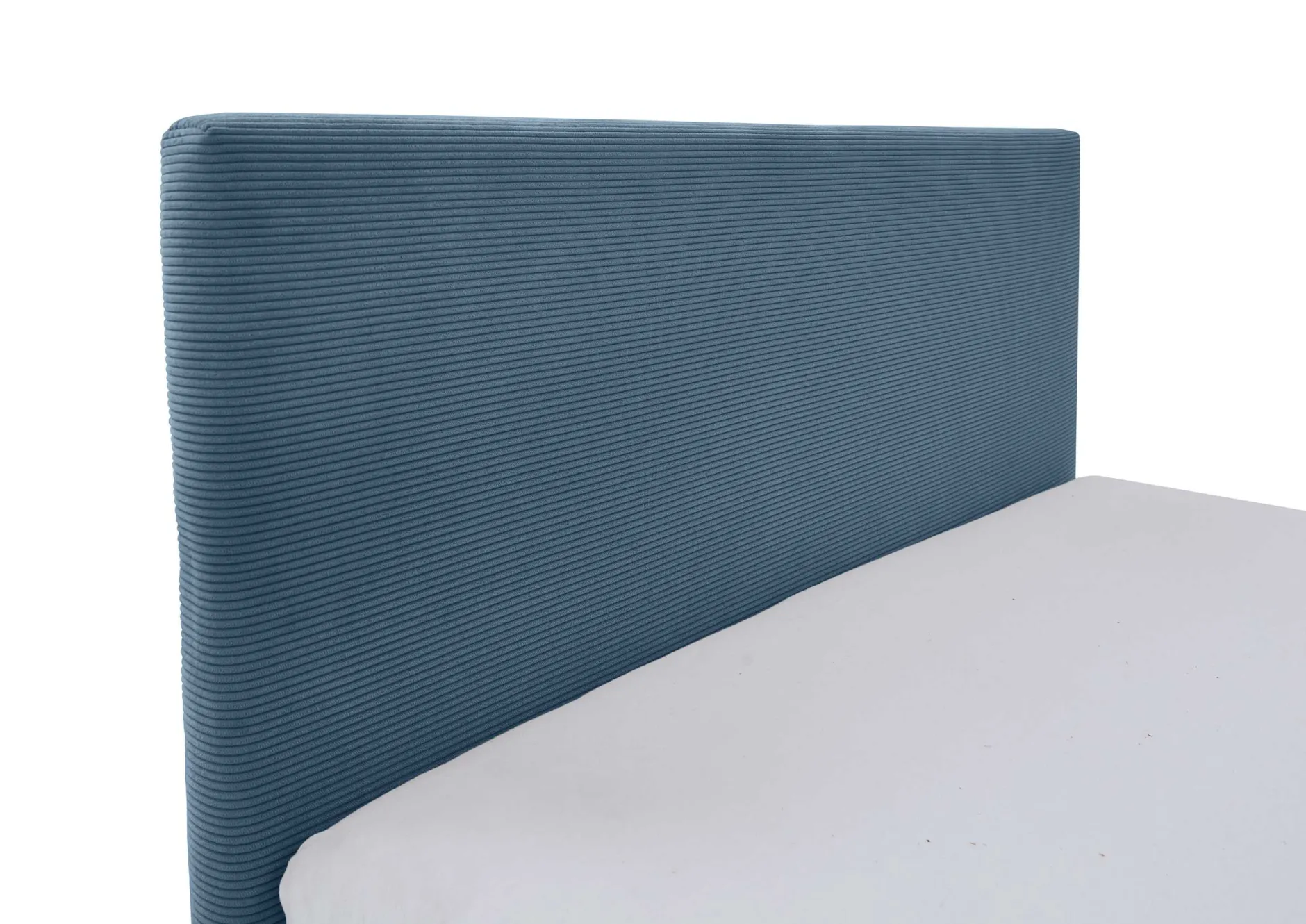 Einzelbett Cool | 90 x 200 cm | Blau