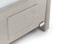 Einzelbett Cool | 120 x 200 cm | Design Nata
