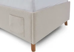 Einzelbett Cool | 90 x 200 cm | Design Nata