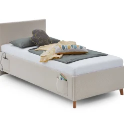 Einzelbett Cool | 90 x 200 cm | Design Nata