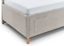 Einzelbett Cool | 90 x 200 cm | Design Nata