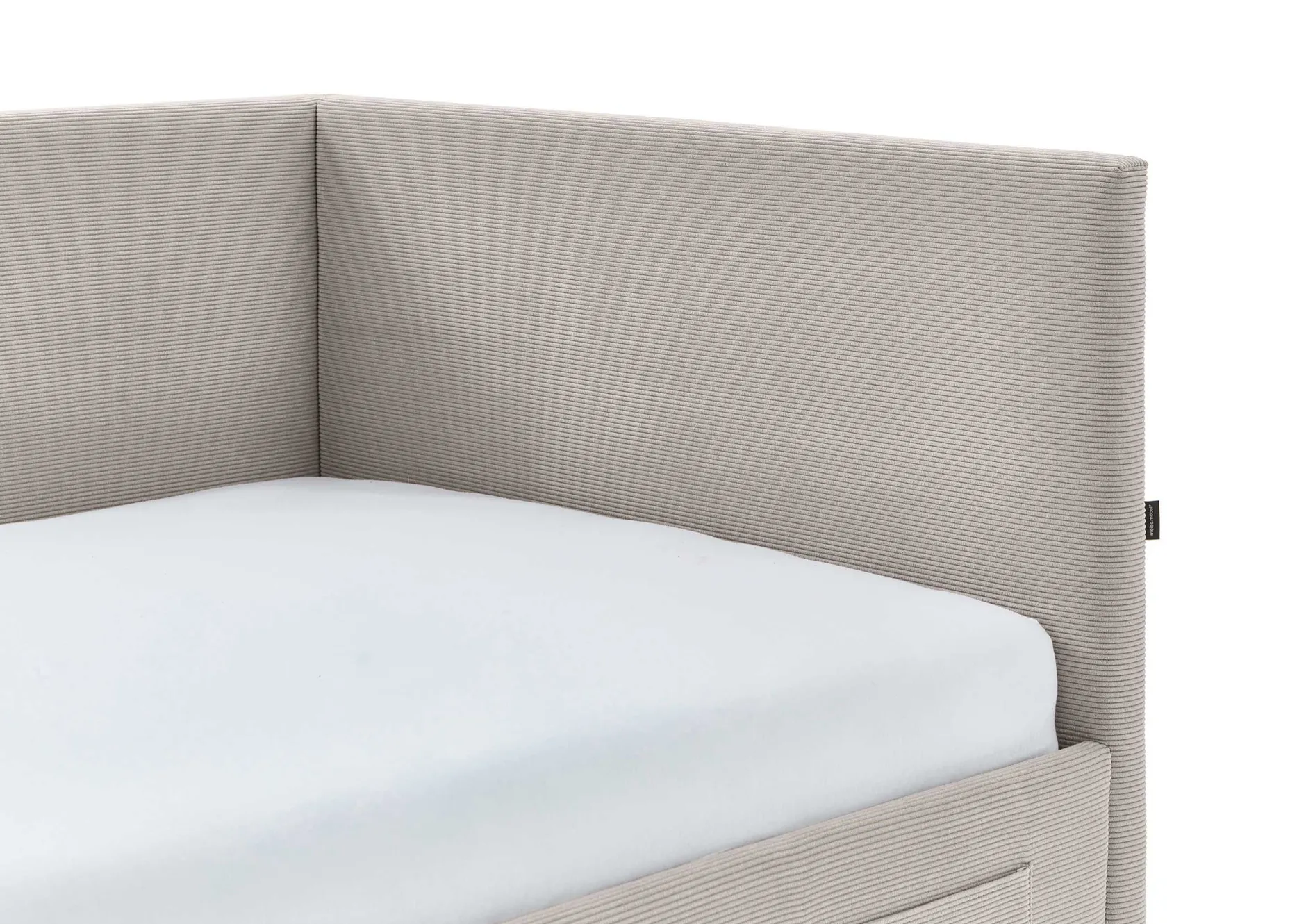 Einzelbett Cool | 90 x 200 cm | Design Nata