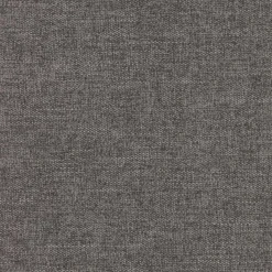 Einzelbett Ollie | 90 x 200 cm | Design Grau
