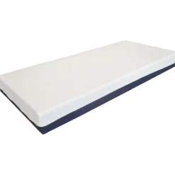 Einzelmatratze Comfort Plus 90x190x19cm - Kaltschaum