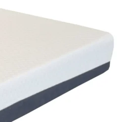 Einzelmatratze Premium Plus 90x200x19cm - Taschenfederkern