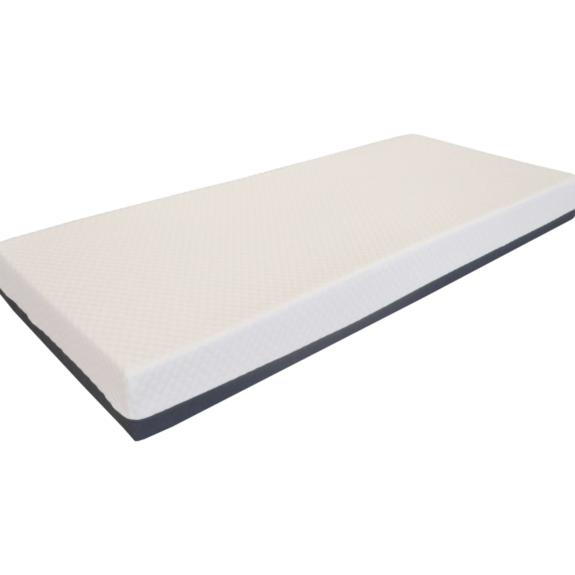 Einzelmatratze Premium 90x190x15cm - Memory Foam