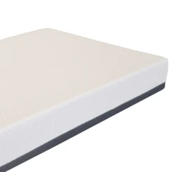Einzelmatratze Premium 90x190x15cm - Memory Foam