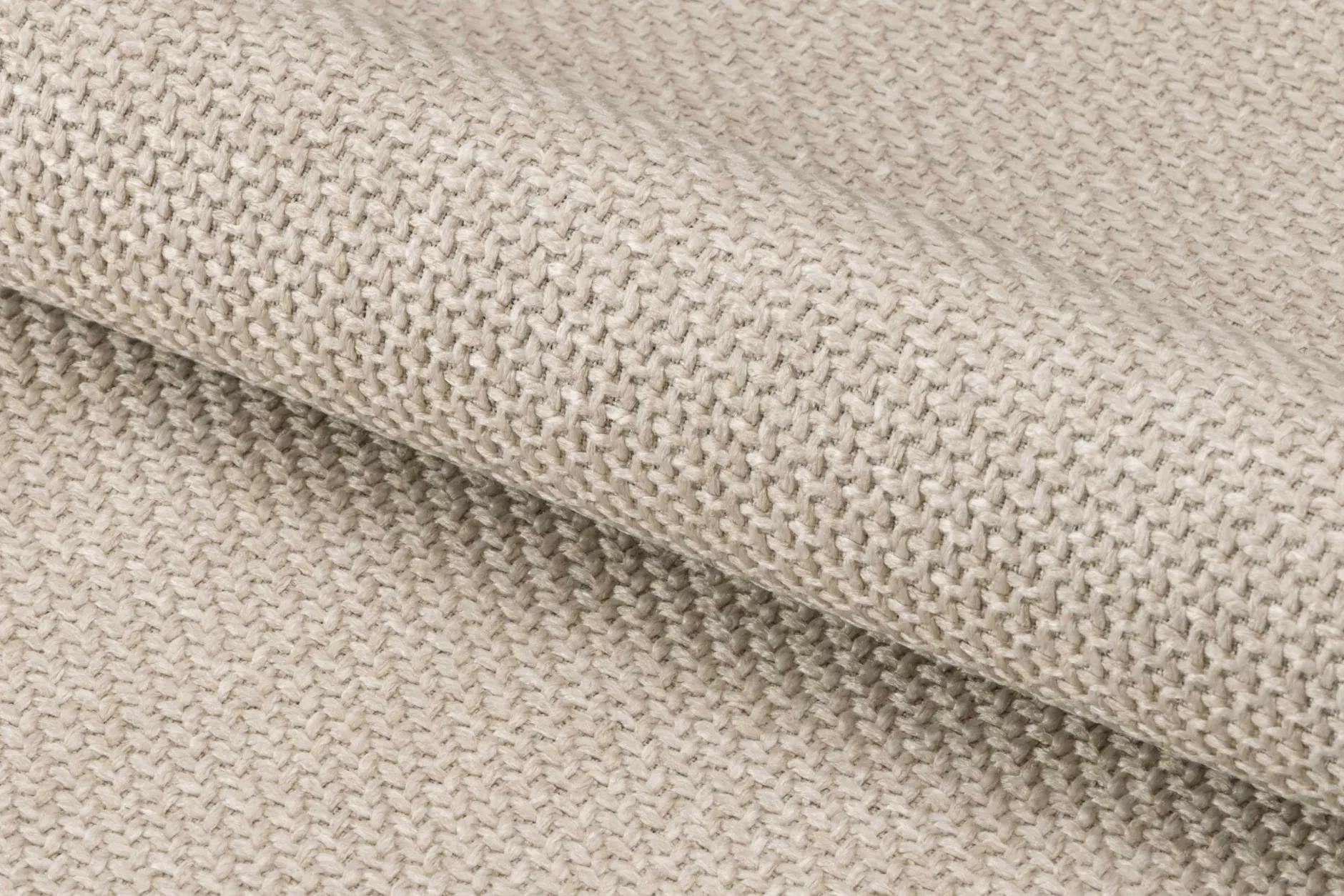 Eleanor Esszimmerstuhl - Stoff - beige