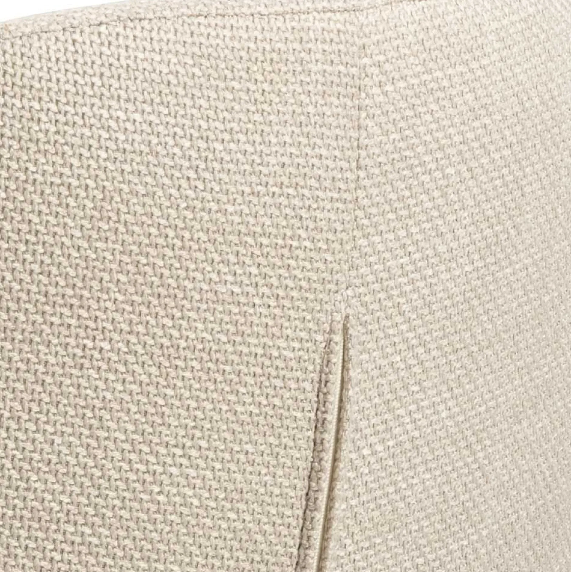 Eleanor Esszimmerstuhl - Stoff - beige